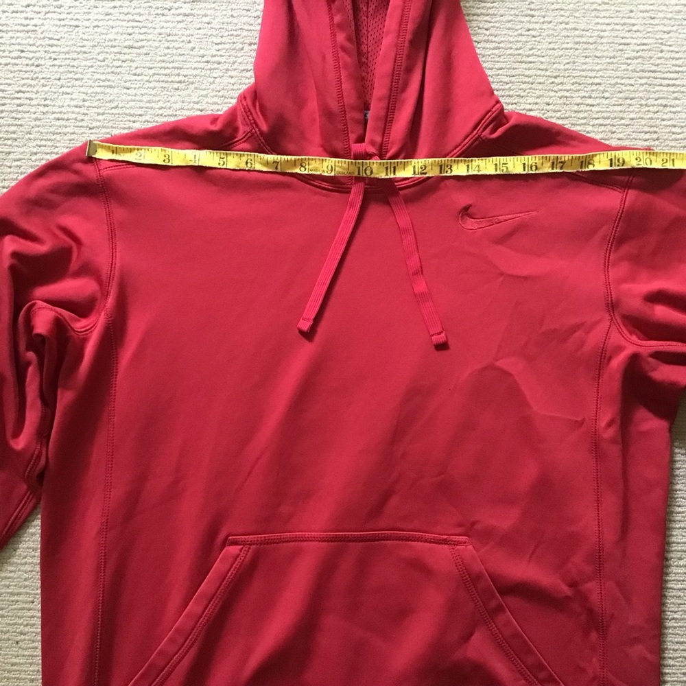 Nike Therma-Fit Pullover Hoodie Sweatshirt - Picture 7 of 10